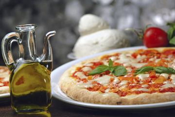 Naples Food Walking Tour