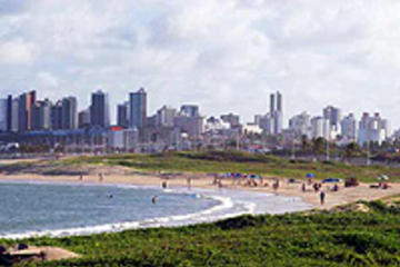Natal Roundtrip Airport Transfers