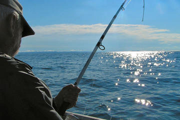 New Hampshire Deep Sea Fishing