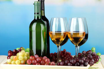 New Hampshire Wine and Dine Full Day Tour
