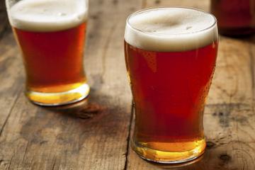 New Orleans French Quarter Beer and Food Tour