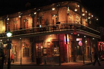 New Orleans Paranormal Investigation