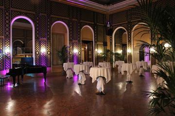 New Years Concert With Dinner at Palais Auersperg in Vienna