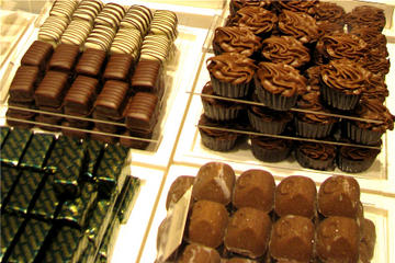 New York City Chocolate and Dessert Tour