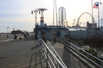 New York City Coney Island Tour