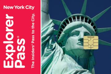 New York City Explorer Pass