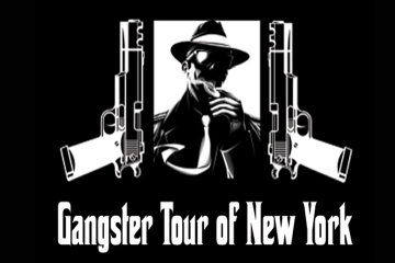 New York City Gangster Mob Walking Tour and Stand-Up Comedy Cruise