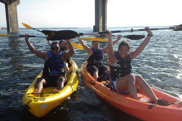 New York City Kayak Experience