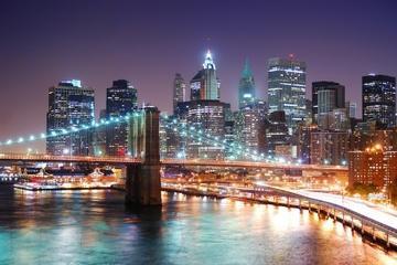 New York City Twilight Cruise