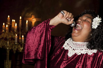 New York Gospel Music Tour