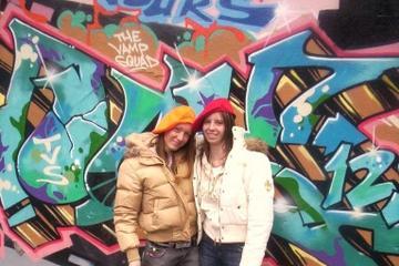 New York Hip-Hop Tour