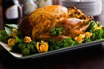 New York Thanksgiving Dinner Cruise