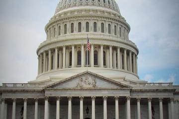 New York to Washington DC Day Trip by Rail