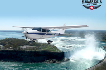 Niagara Regional Tour by Airplane Niagara Regional Tour by Airplane