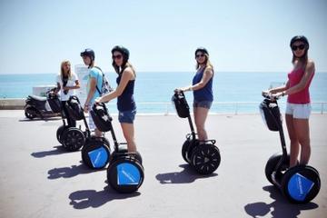 Nice Segway Tour