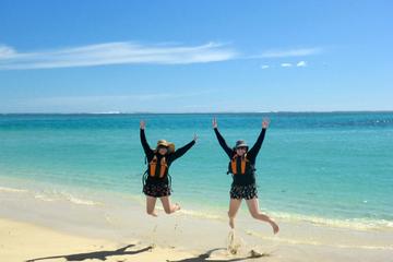 Ningaloo Reef Kayaking and Snorkeling Tour