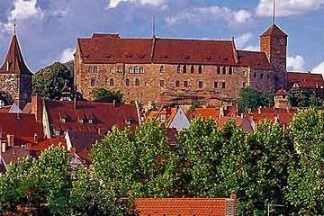 Nuremberg Day Trip from Munich