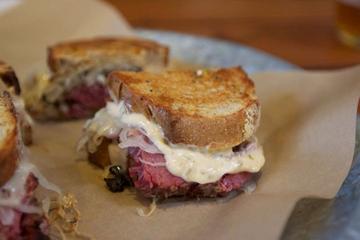 NW 23rd Avenue and Alphabet District Food Tour