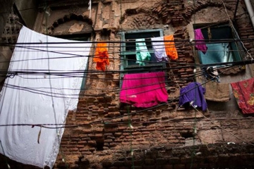 Old Dhaka Day Tour