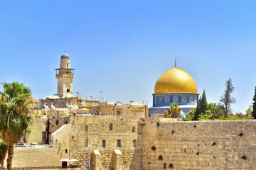 Old Jerusalem Full-Day Tour