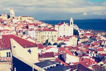 Old Lisbon Half-Day LGBT Walking Tour
