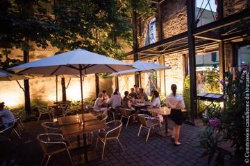 Old Montreal Happy Hour Tour