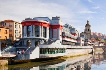 Old Quarter of Bilbao Walking Tour