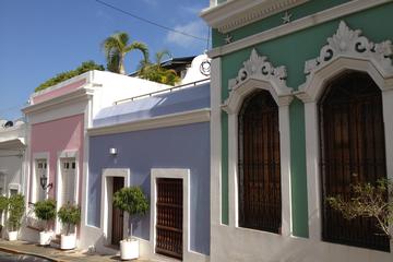Old San Juan Architectural Tour