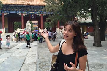 Old Tartar City Architecture Tour with a Historian