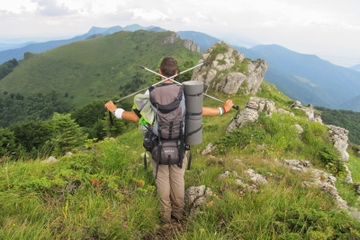 On The Ridge Of The Balkan 5 Night Tour from Sofia