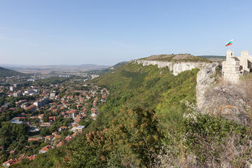 One Day Cultural Heritage And Sightseeing Tour From Varna To Shumen