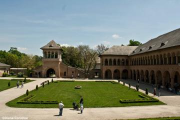 One day tour from Bucharest: Attractions around Bucharest