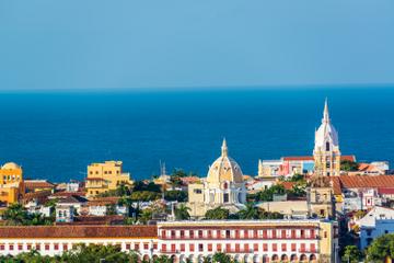 One-Way Transfer to Cartagena from Santa Marta One-Way Transfer to Cartagena from Santa Marta