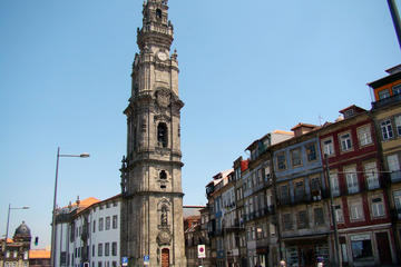 Oporto Private City Tour