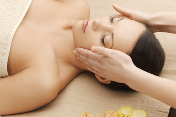 Oriental Bath Experience at Dubai's Spa CORDON