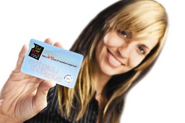 Orlando Discount Card: Eat and Play
