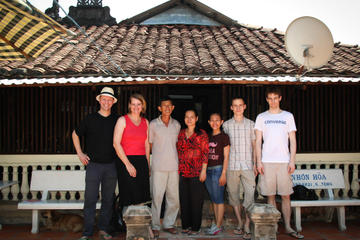 Overnight Cai Be Floating Market Including Local Homestay from Ho Chi Minh City