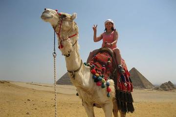 Overnight Trip To Cairo from Alexandria Port