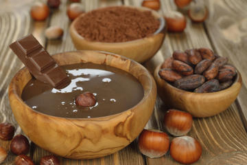 Oxford Chocolate Walking Tour