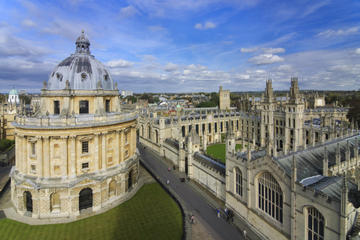 Oxford, the Cotswolds and Stratford-upon-Avon Tour
