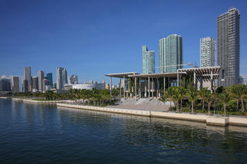 Pérez Art Museum in Miami