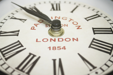 Paddington Bear™ Tour of London