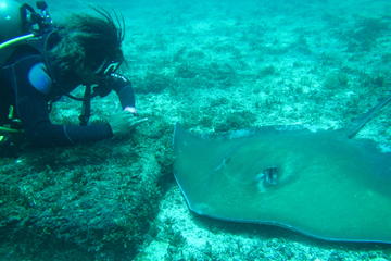 PADI Advanced Open Water Diver Course