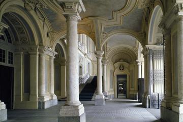 Palazzo Madama: Civic Museum of Ancient Art Entry Ticket