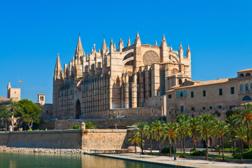 Palma de Mallorca Shore Excursion: Private Tour of Valldemossa and Palma de Mallorca
