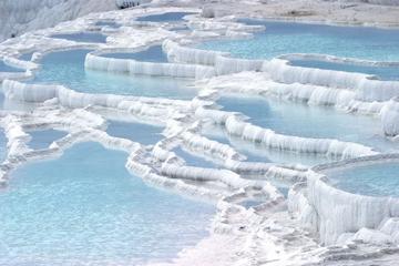 Pamukkale Day Tour from Alanya