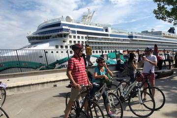Panoramic Parenzana Biking Tour