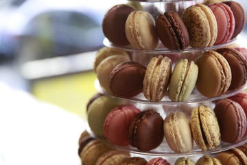 Paris 3-Hour Food and Culture Walking Tour in Saint-Germain des Prés Neighborhood