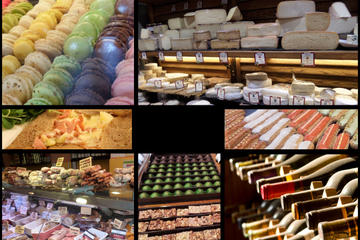Paris Walking Food Tour with Secret Food Tours