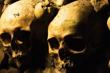 Paris Private Catacombs Tour